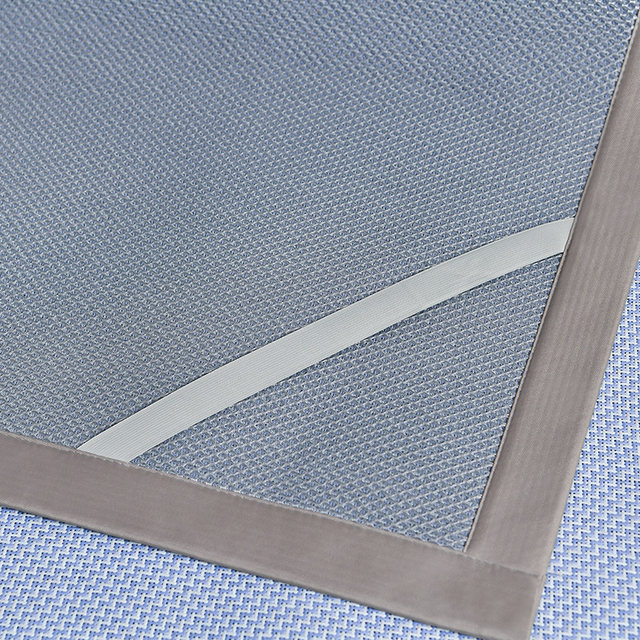 Summer ancient rattan mat three-piece set 2024 new summer mat mattress bamboo mat straw mat available for children, mothers and infants