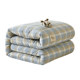 Removable and washable Xinjiang cotton quilt winter quilt cotton warm cotton quilt core student dormitory spring and autumn quilt cotton