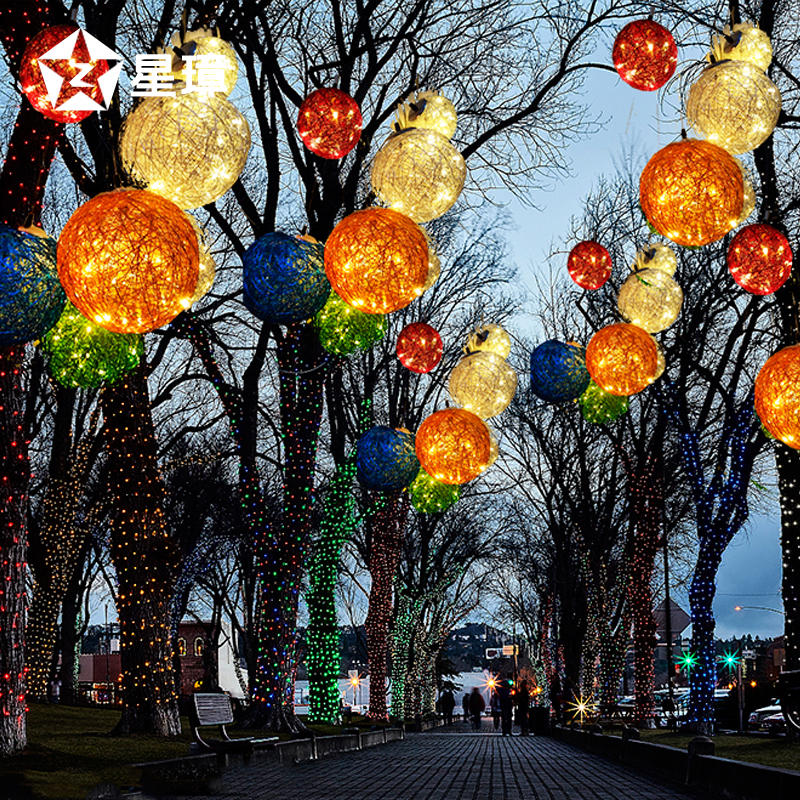 共145 件树木装饰灯相关商品