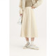 Shi Fan Li Xiaolian Skirt 2024 Spring New Middle Umbrella Skirt 3F3240071
