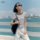 Evely outlets store woven dress for women 1F4992051