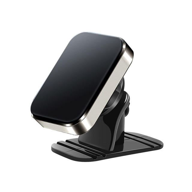 Car mobile phone stand magnetic suction cup sticking type new ...