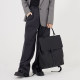 MyEdition niche design cortical business commute computer bag 2 uses handbag todca shoulder bag men's and women's models