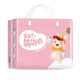 Honey Dudu Big Big Big Big Tong 7XXXXXXXL diapers ultra -thin breathable 5xl super yard 6xl urine not wet l
