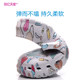 Surgery Shoes Female Medical Experimental Institute Slipper Hospital's breathable monitoring room Anti -slip Baotou Hole working slippers
