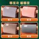 Hot water bag rechargeable explosion-proof hot water bag warms baby electric warmer genuine hand warmer electric heater hot compress quilt foot warmer artifact plush cute female belly warmer