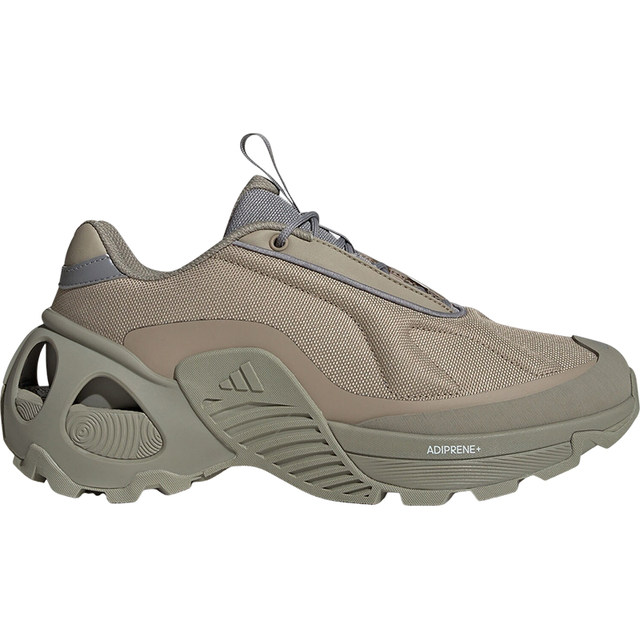 
Adidas/Adidas official genuine new men and women same retro non-slip rebound running shoes JR1369