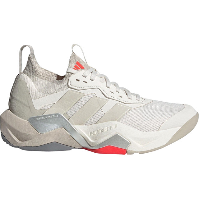 Adidas/Adidas official genuine new women's fashionable cushioning breathable non-slip training shoes IH5244