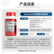 Yijie MoveFree Glucosamine Chondroitin Vitamin Strength Joint Middle-aged and Elderly Green Label Glucosamine 120*3
