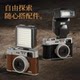 Camera digital HD travel replaces ccd retro student camera micro single entry-level small girls campus