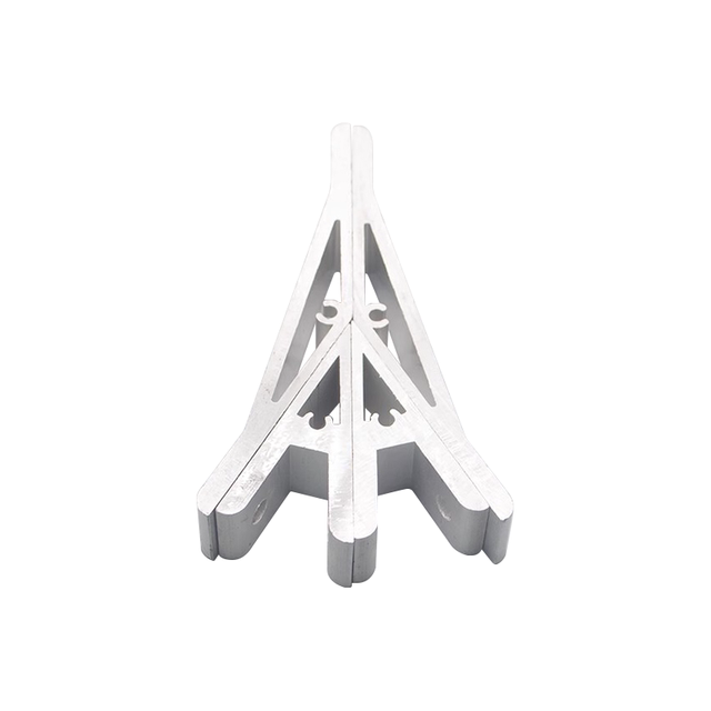 30 degrees 60 degrees 120 degrees 150 degrees extruded angle seat angle aluminum corner code corner piece fixed bracket thickened industrial aluminum profile