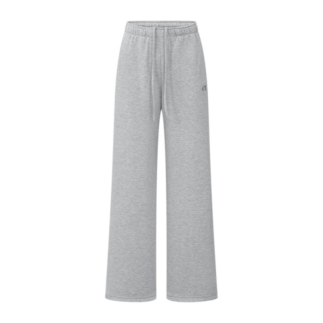 
CLIMAX VISION summer pants/light, cool, soft air layer drape casual loose straight trousers