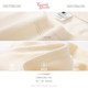 Fun hand -painted short -sleeved short -sleeved T -shirt Female summer Japanese loose small people ins casual inner clothes