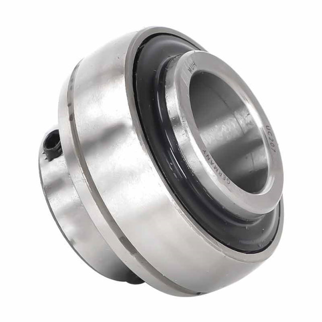 Germany imported MUH outer spherical bearing UC201 202 203 204 205 206 207 208 209