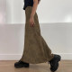 IUAE 侘 i i i i i i i i i i i i i 胯 胯 胯 胯 i i i i i retro skirt
