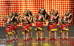 佤服装 新人首单立减十元 22年6月 淘宝海外