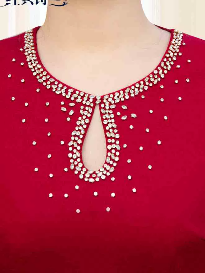 新婆婆装简约 新人首单立减十元 21年12月 淘宝海外