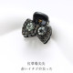 Exquisite rhinestone bow small scratching hair accessories small mini bangs hair clip women forehead side clip headdress women
