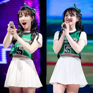 女团演出服twice 新人首单立减十元 22年8月 淘宝海外