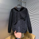 Trendy brand jacket men's spring and autumn 2025 new versatile casual versatile men's slim trendy spring jacket top
