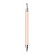Capacitor pen universal handwriting electronic pen touch screen pen point tentacle stylus accurate and sensitive applicable to Apple Android Huawei Xiaomi mobile phone stylus handwriting tablet pen