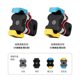 Five-pie osopro motorcycle mobile phone bracket electric vehicle navigation fixture direct connection vertical and horizontal bracket shock-absorbing and anti-theft