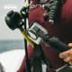 GoPro sports camera accessories waterproof shell underwater 60 meters deep diving HERO13/12/11/10/9
