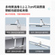 Depp Student Desk Lamp Eye Protection Lamp Learning Flagship Store Children's Learning Screen Reading Light Clip-Fitable