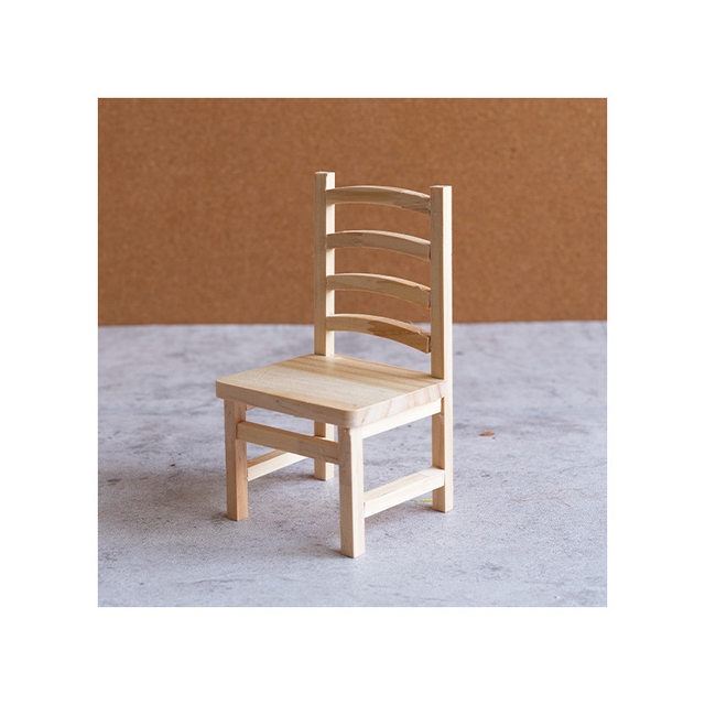 Children's woodworking material package kindergarten diy handmade model airplane car semi-finished product wood workshop course