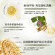 Bleaching-free hazelnut gray brown hair dye 2024 popular color hair dye at home bubble natural plant pure women
