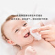 Baby cloud soft tissue paper towel hanging paper towel baby professional cream paper 6 large soft paper towel mother and baby moisturizing paper