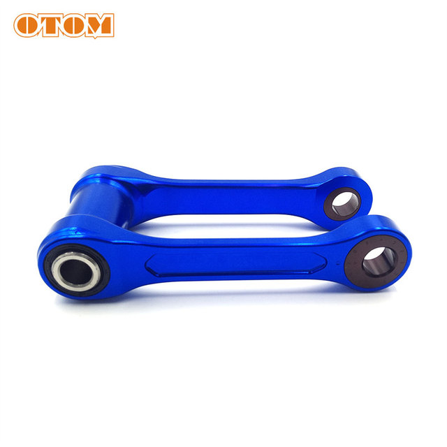 Motocross YZF250 seat height reduction modified WR450 dog bone ...
