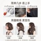OKCS hair dye cream London milk coffee raspberry red brown gray hair protection plant natural non-irritating hair dye dye at home