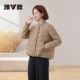 Yalu Mama Light Warm Down Jacket National Style Button 2025 Winter New Casual Fashion Middle-aged and Elderly Warm Jacket Women