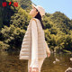 Yalu thin down vest vest for women, small, simple and fashionable down liner for women, solid color coat underwear
