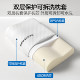 Memory foam deep sleep pillow adult pillow core cervical spine-assisted sleep-protecting single person one pair student dormitory