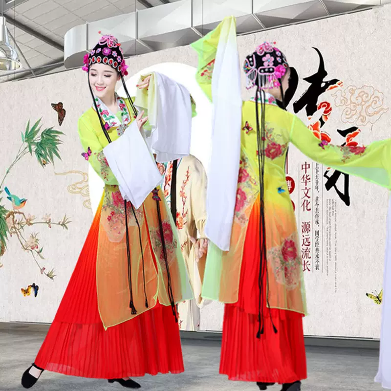 梨花颂的服装 新人首单立减十元 21年11月 淘宝海外