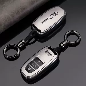 Audi Keychain A1 A2 A3 A4 A5 A6 Q2 Q3 Sportback Q4 Q5 TT Q8 e-tron