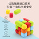 Knead ultra-light clay children's toys environmentally friendly plasticine 36 colors clay 24 colors handmade diy space colored clay