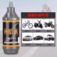 Electric battery vehicle tire self-rehydrating motorcycle bicycle vacuum tire repair fluid repair glue car tire