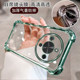 Suitable for Honor x70 mobile phone case, transparent Honor