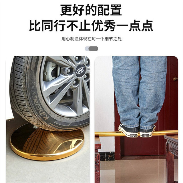 
Vertical floor chess pole National flag Party flag Office conference room ornament Five-star red flag 2-meter telescopic pole stainless steel