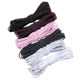 
High elastic durable round elastic cuffs tightening artifact rope elastic belt pants children