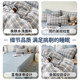 Quilt cover single piece 150x200x230 student dormitory single 1.8 wash quilt cover quilt cover 2025 new spring and summer