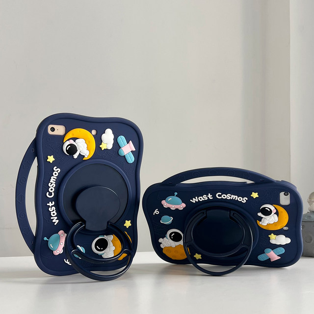 2023 Huawei matepad11.5 protective case matepad11 tablet air protective case BTK-W00 Honor 8 Enjoy 2 anti-fall 10.4 soft light version SE Honor x8pro suitable for bah3w59