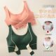 Cross -side buckle no trace tone underwear ladies gathered gathered auxiliary milk large size sports beauty back