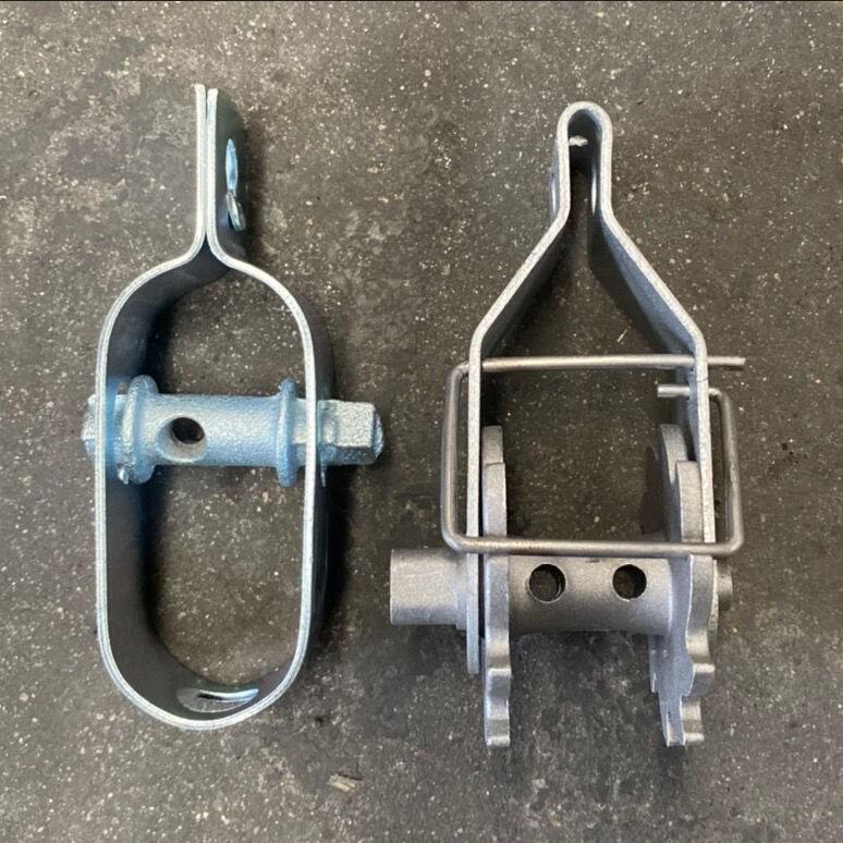 紧铁丝神器拉丝紧线器葡萄大棚种植塑钢线紧绳器钢丝拉紧器收紧扣