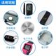 3V button battery CR2032/CR2025/CR2016/CR1632/CR2450/CR1220/CR1620/CR1616 Car key remote control tester electronic scale weight scale