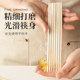 Double gun 100 pairs wholesale disposable chopsticks for takeout, cheap independent tableware for merchants, food grade