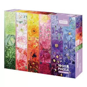 七色花拼图 新人首单立减十元 22年9月 淘宝海外